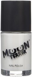Witte Nagellak Terror Halloween (14ml)