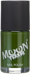 Groene Nagellak Terror Halloween (14ml)