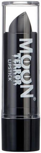 Zwarte Lipstick Terror Halloween (5gr)