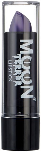 Paarse Lipstick Terror Halloween (5gr)