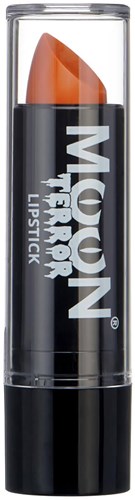 Oranje Lipstick Terror Halloween (5gr)