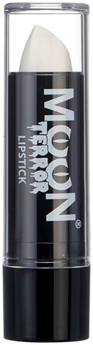 Witte Lipstick Terror Halloween (5gr)