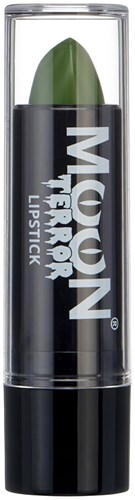 Groene Lipstick Terror Halloween (5gr)