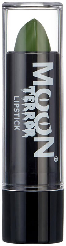 Groene Lipstick Terror Halloween (5gr)