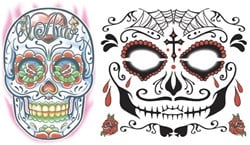 Tatoeages