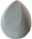 Sponge Teardrop Grimas