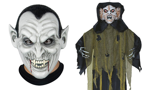 Vampier / Dracula