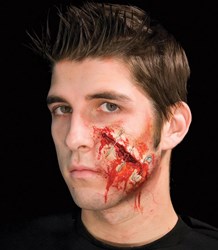 Latex Professionele Wond FX - Safely Pinned