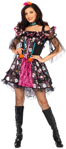 Jurkje Day of the Dead 