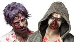 Zombie Schmink