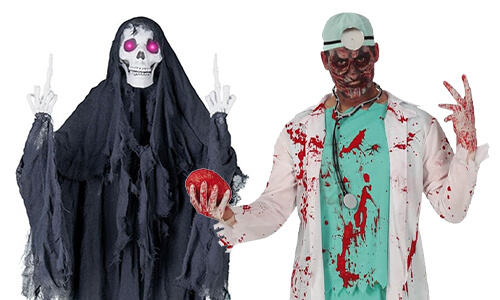 Zombie