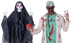 Zombie